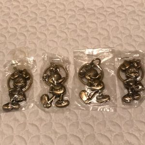Vintage Disney key chain
